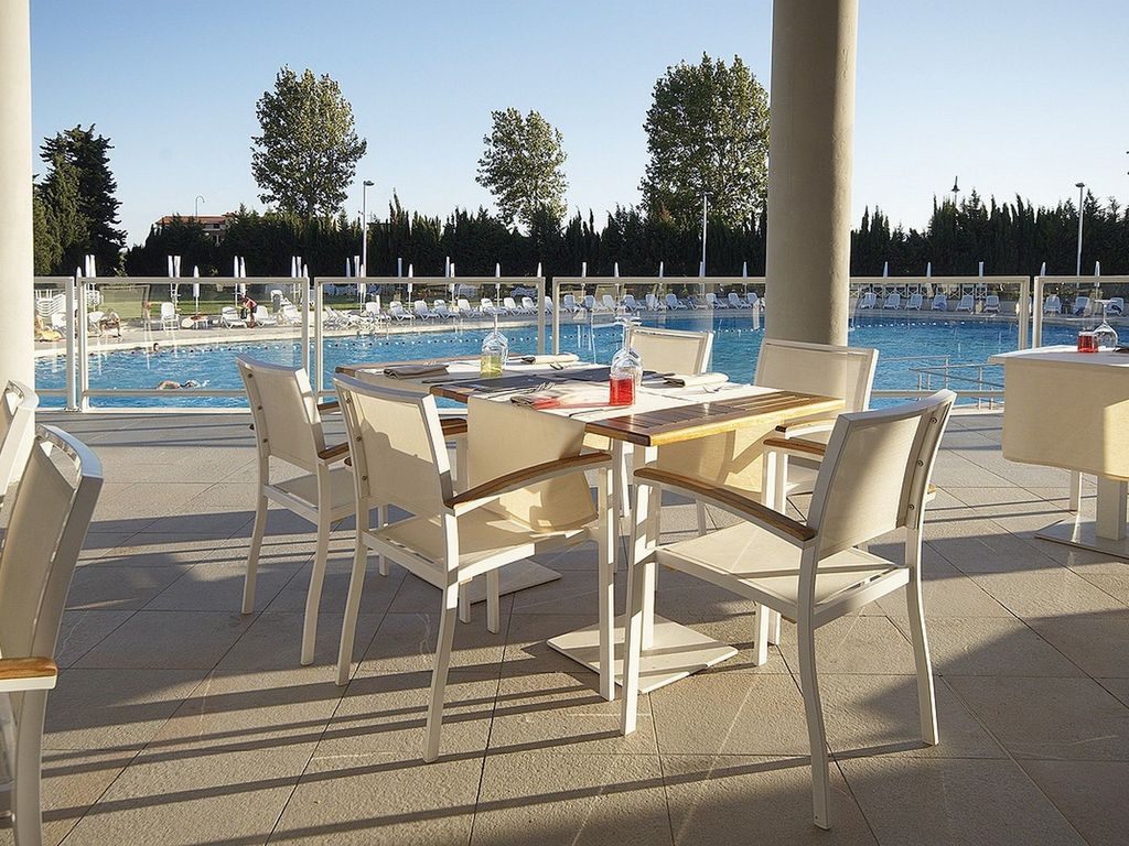 Hotel Delle Terme