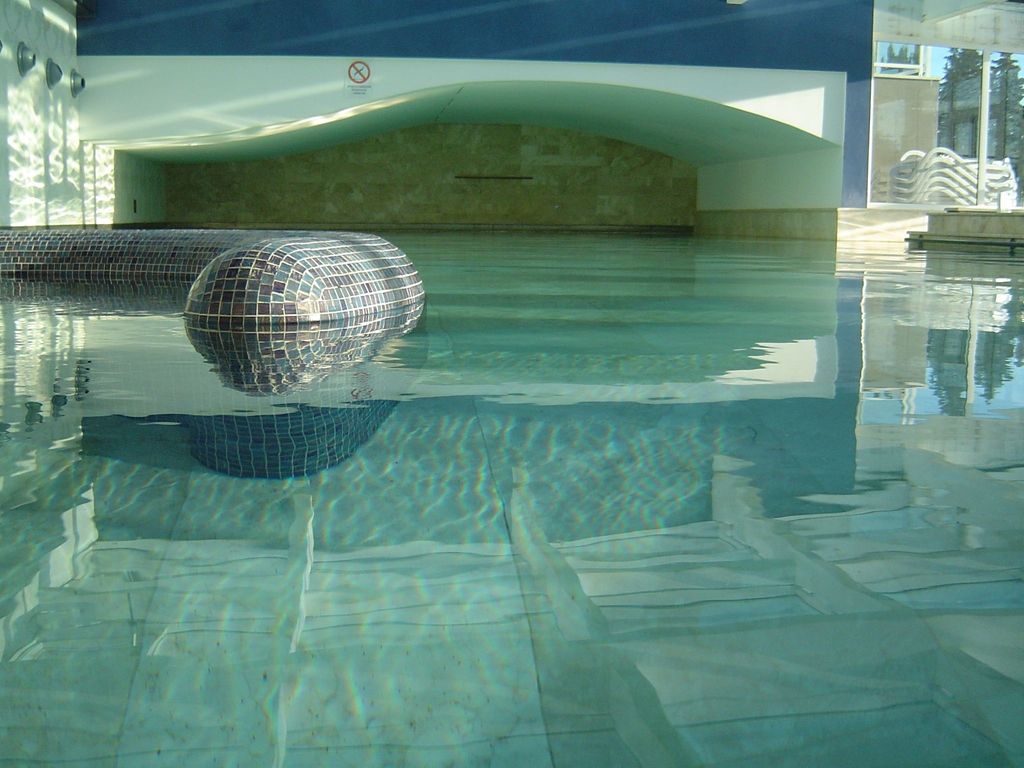 Hotel Delle Terme