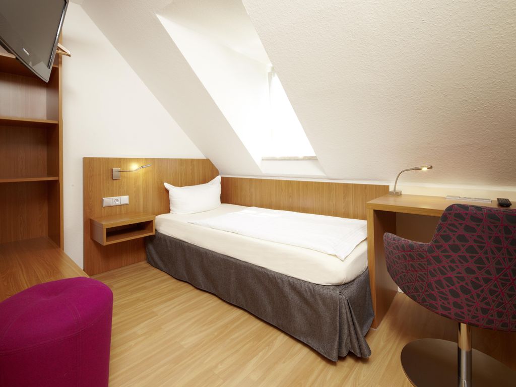 Kockelsberg Berghotel