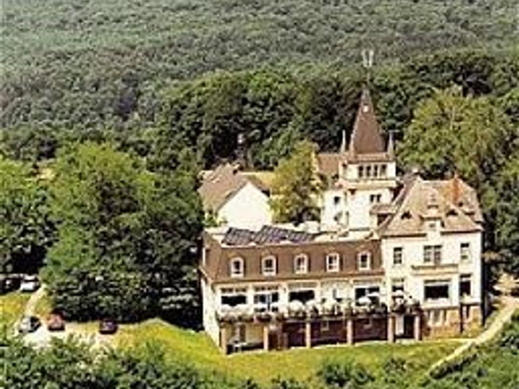 Kockelsberg Berghotel