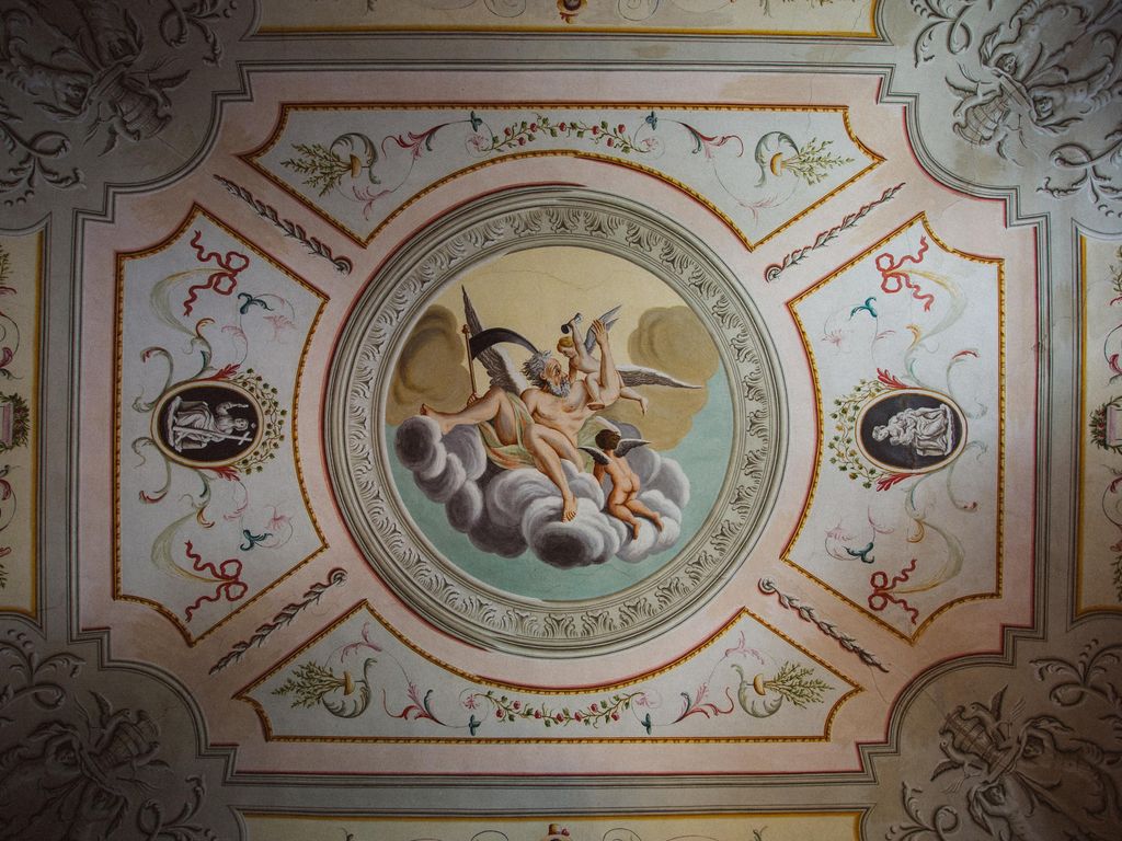 Villa Sermolli
