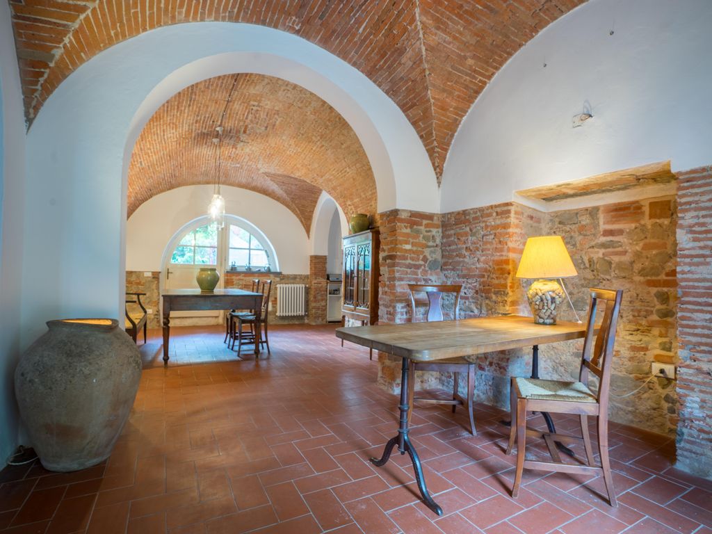 Villa Sermolli