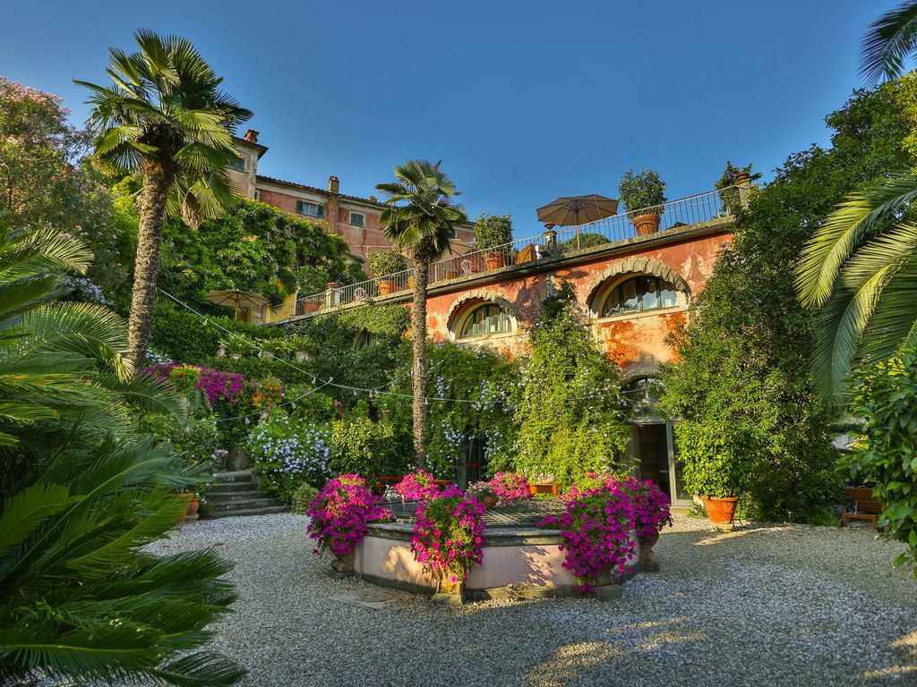 Villa Sermolli