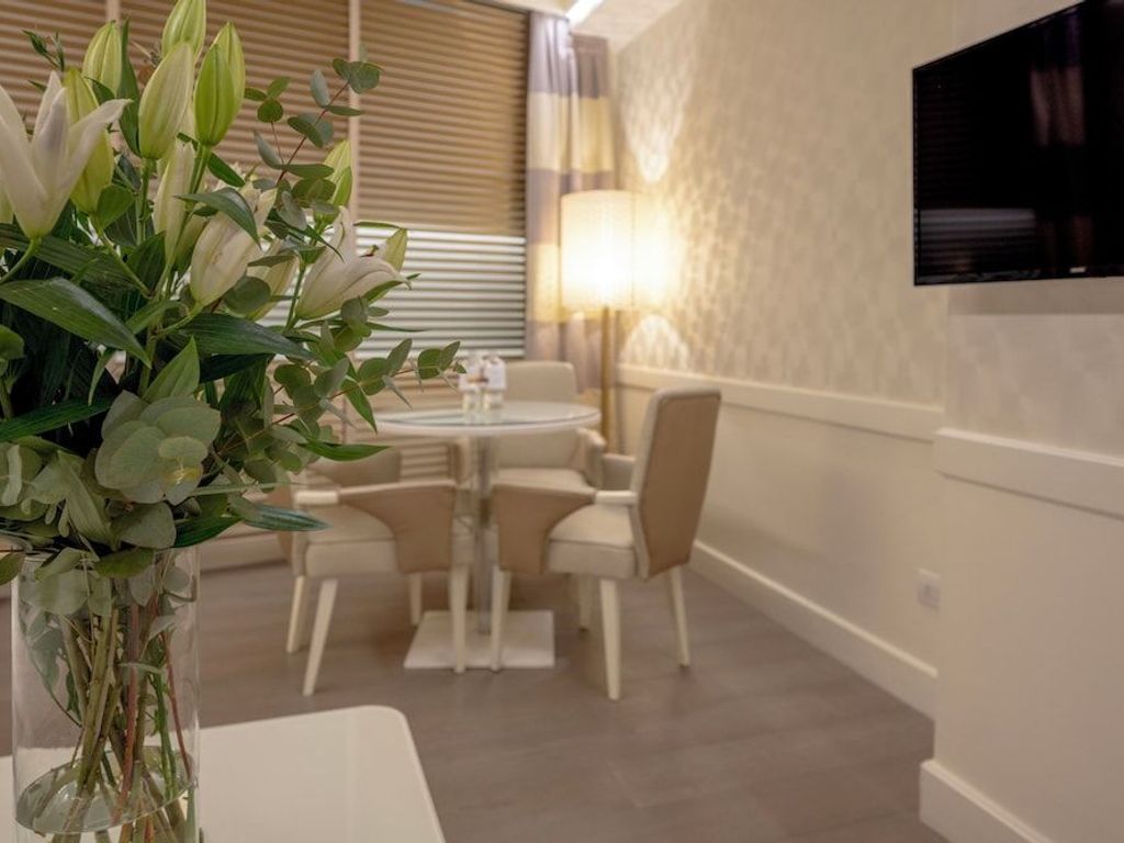 Ponte Vecchio Suites & Spa