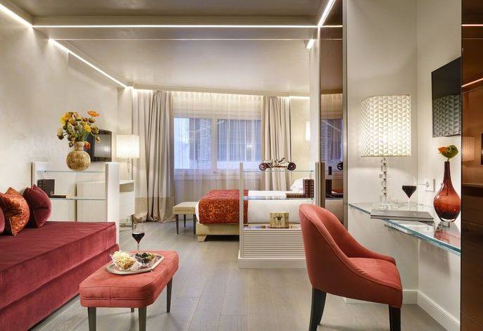 Ponte Vecchio Suites & Spa