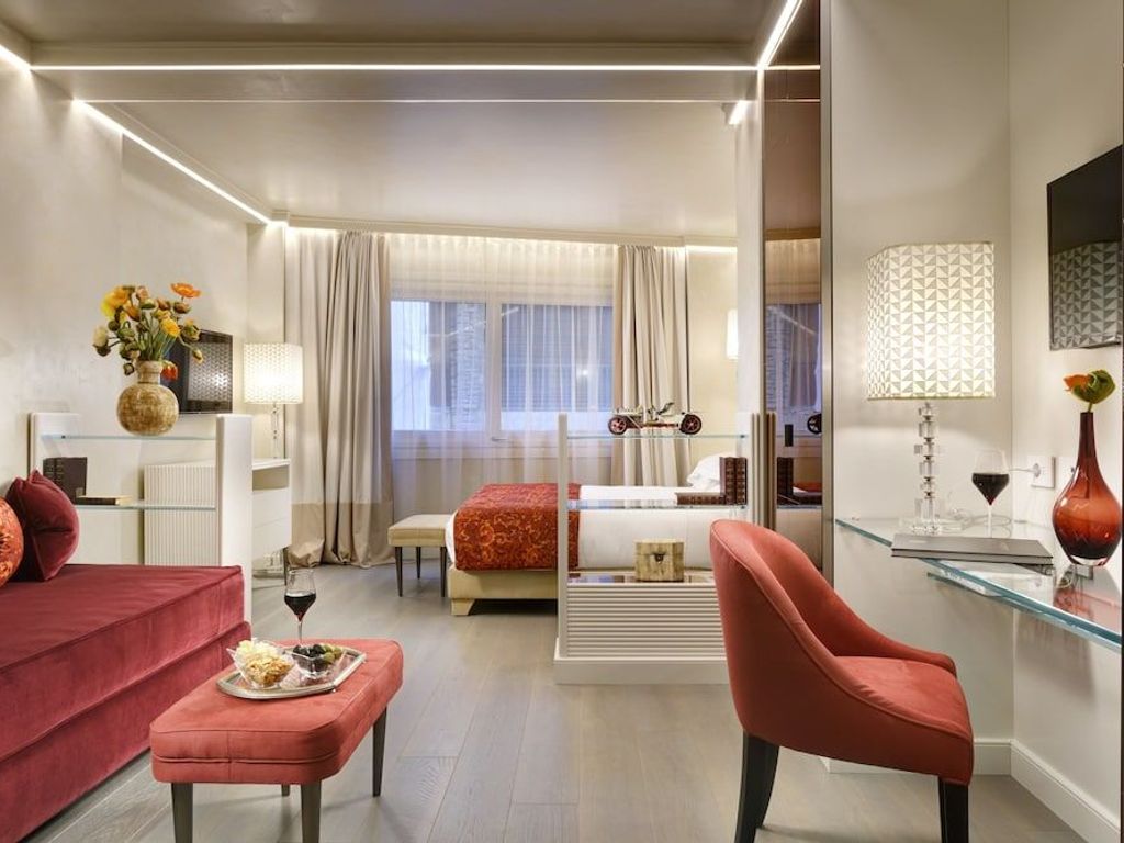 Ponte Vecchio Suites & Spa