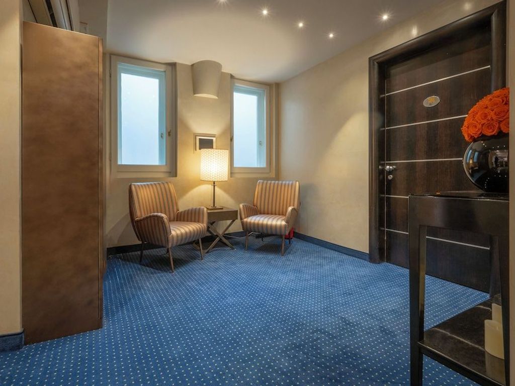 Ponte Vecchio Suites & Spa