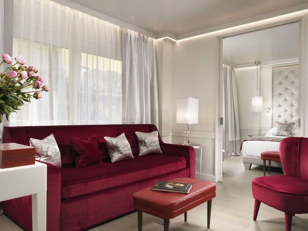Ponte Vecchio Suites & Spa