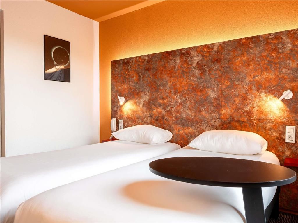 ibis Styles Toulouse Cité Espace