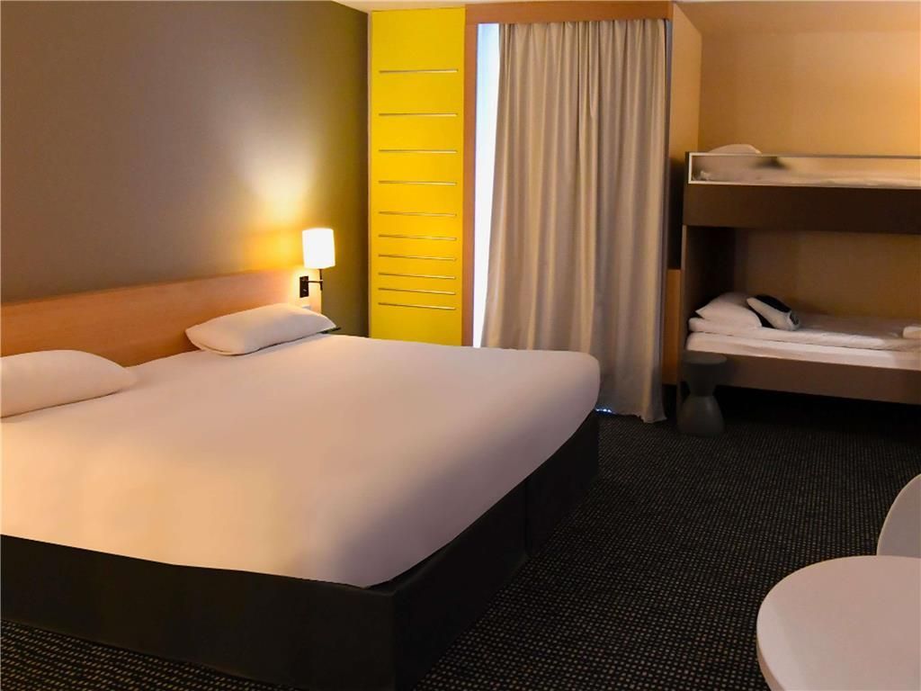 ibis Styles Nantes Rezé Aéroport