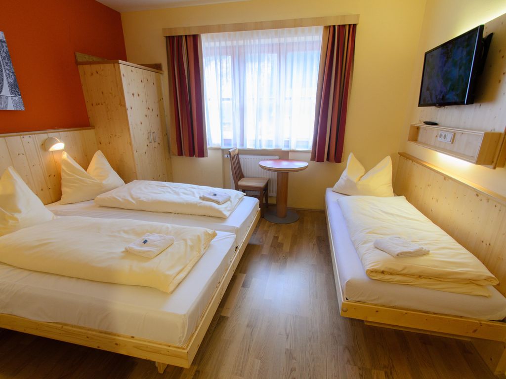 JUFA Hotel Donnersbachwald***