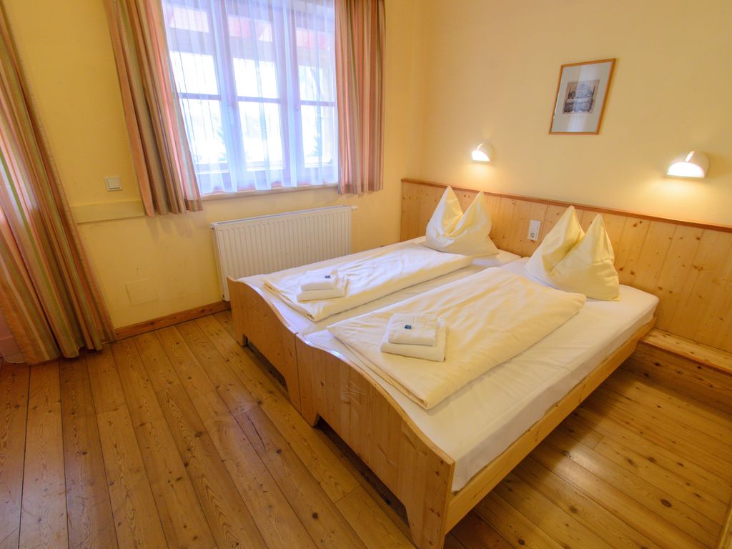 JUFA Hotel Donnersbachwald***