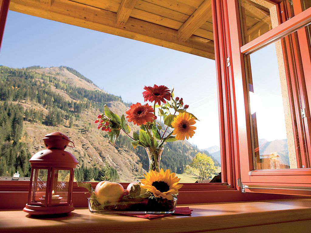 JUFA Hotel Donnersbachwald***