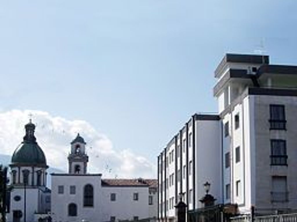 La Casa del Pellegrino