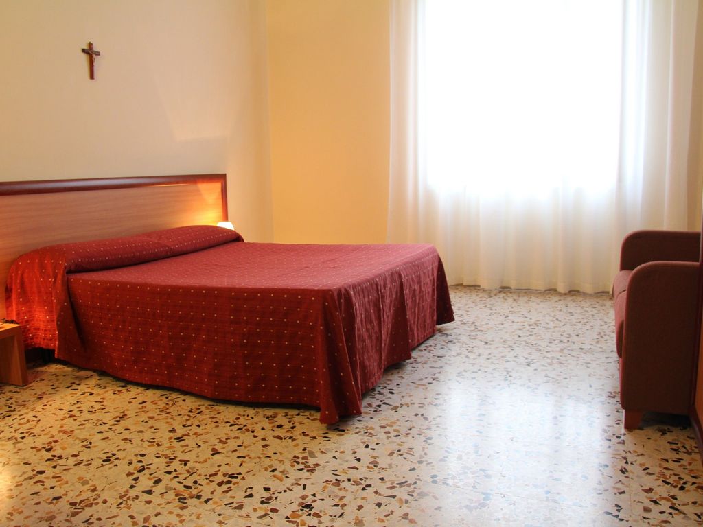 La Casa del Pellegrino