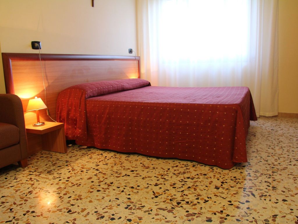 La Casa del Pellegrino