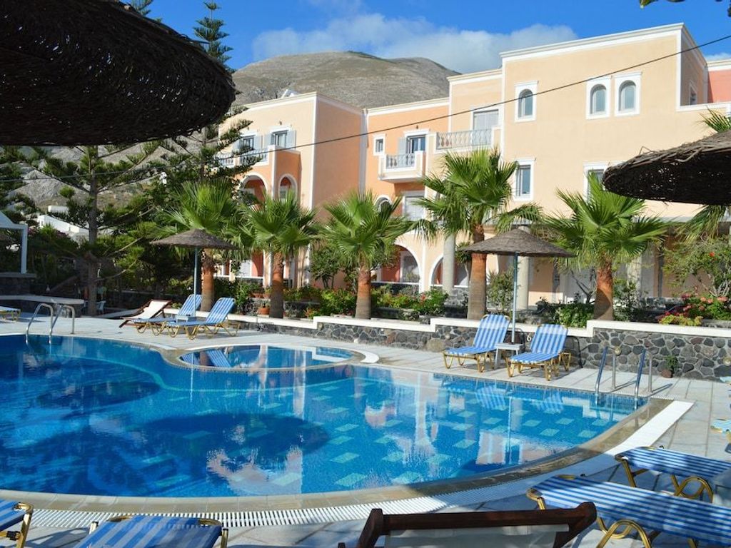 Castro Hotel