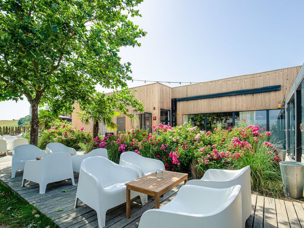 Le Domaine de Baulieu Logis