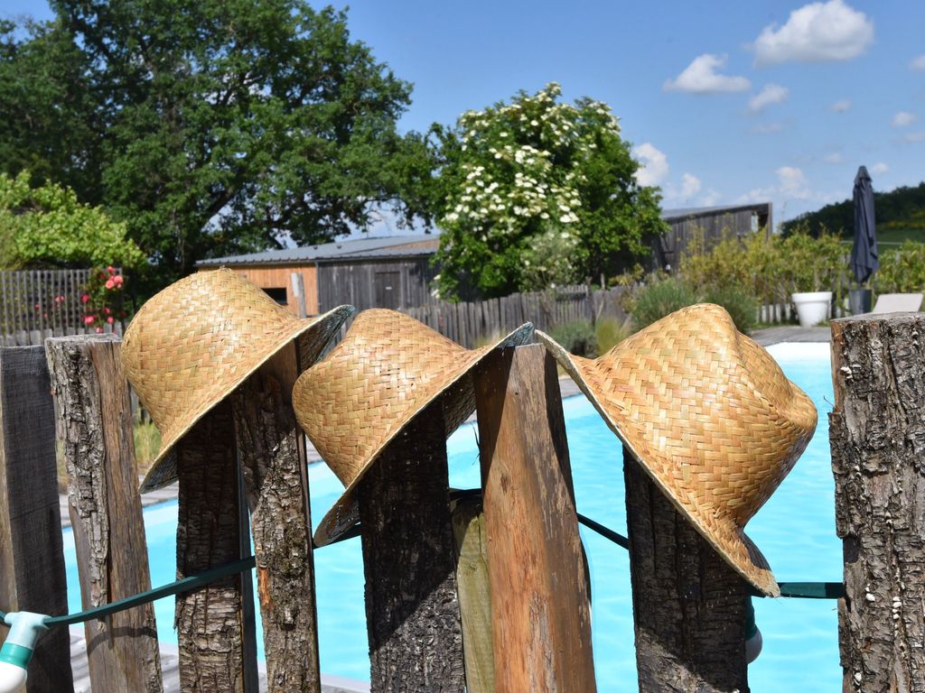 Le Domaine de Baulieu Logis