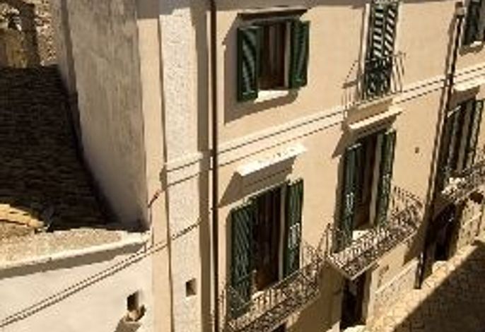Palazzo D'Erchia