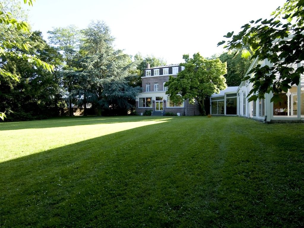 Le Manoir de Fourcy Logis