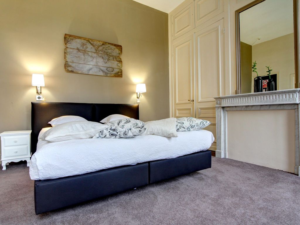 Le Manoir de Fourcy Logis