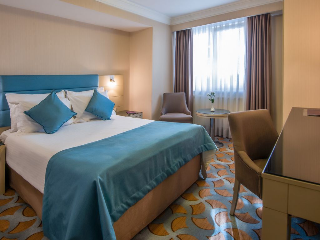 Amethyst Hotel