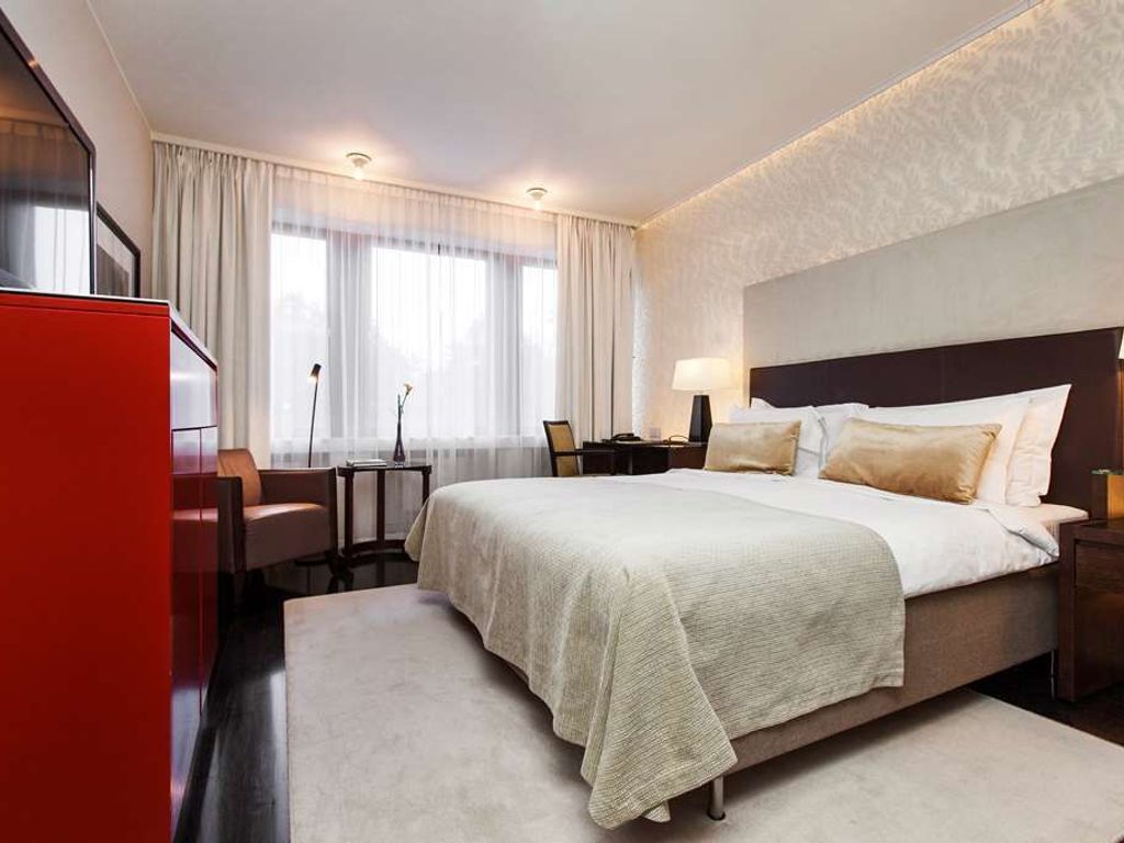 Elite Eden Park Hotel