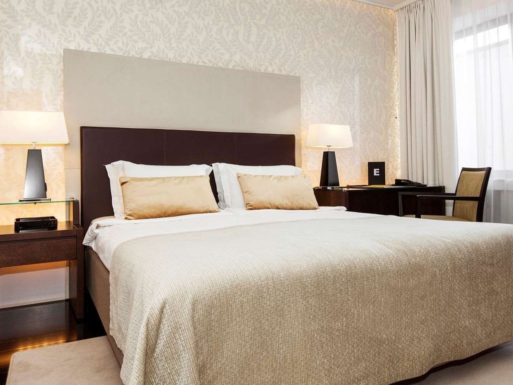 Elite Eden Park Hotel
