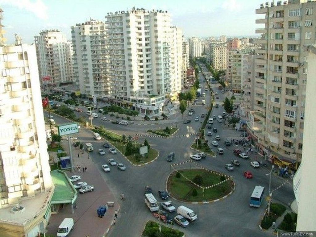 Riva Reşatbey Hotel