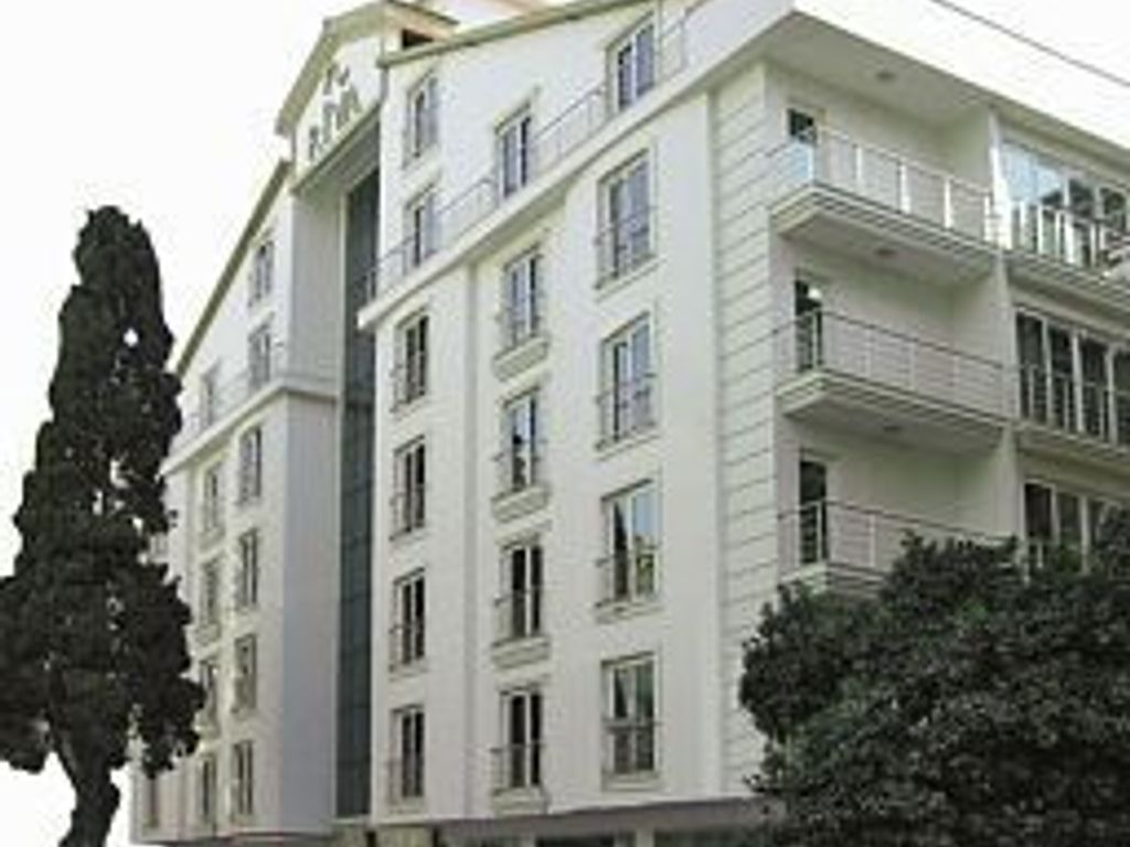 Riva Reşatbey Hotel