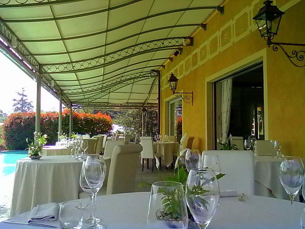 Poggio Radicati Relais