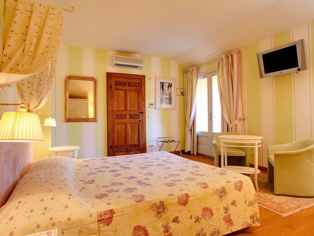 Poggio Radicati Relais