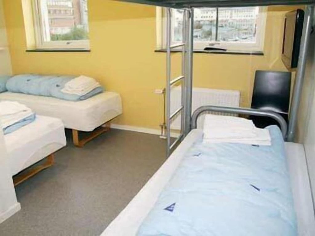 Bodø Hostel