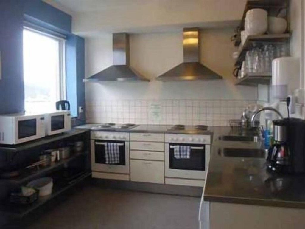 Bodø Hostel