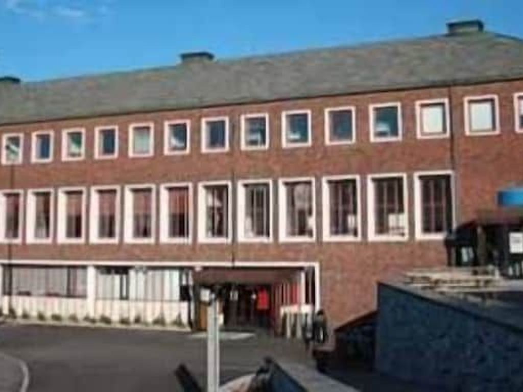 Bodø Hostel