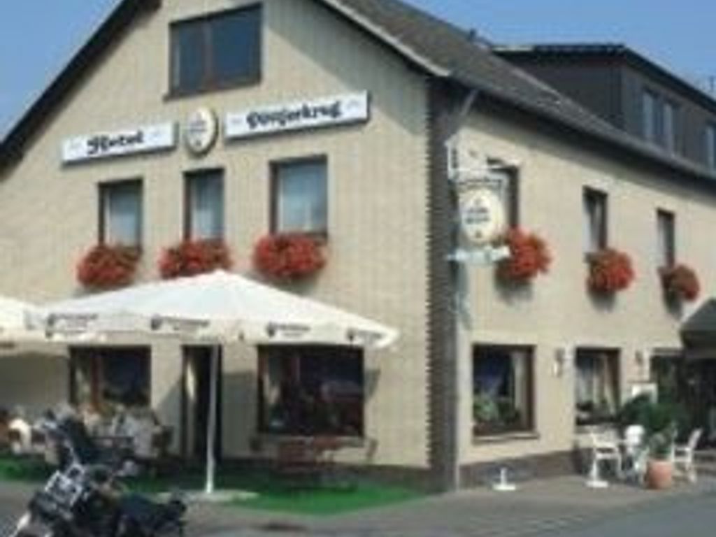 Pöttjerkrug