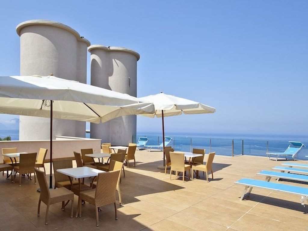 Villa Angelina