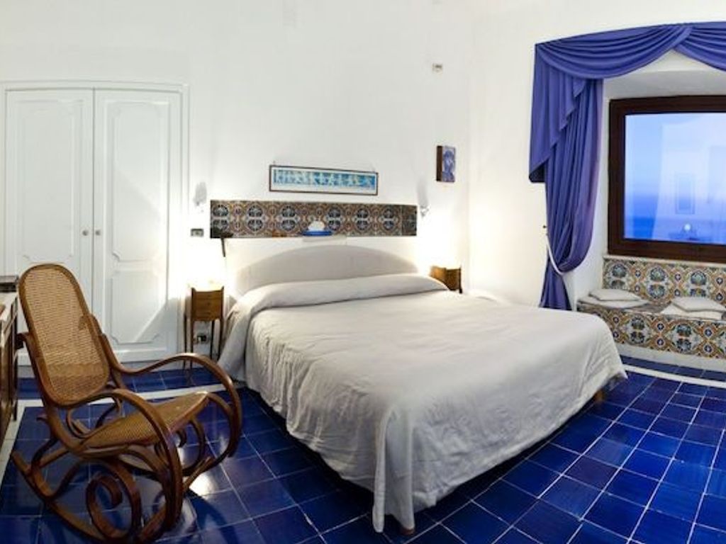 Villa Angelina