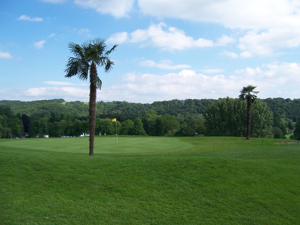 Aggerschlösschen