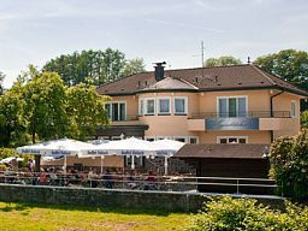 Aggerschlösschen