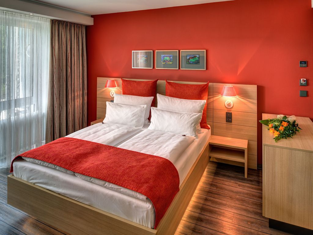 Arthotel Kiebitzberg