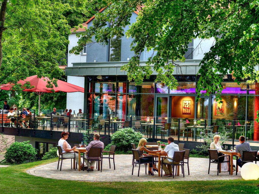 Arthotel Kiebitzberg