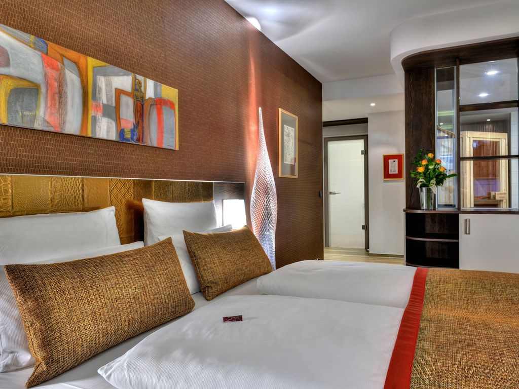 Arthotel Kiebitzberg