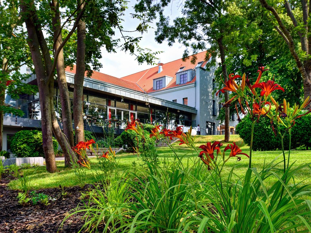 Arthotel Kiebitzberg