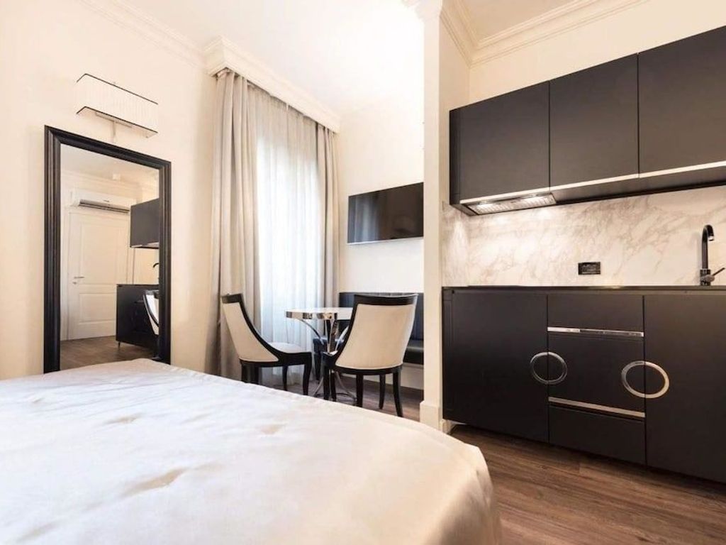 Aparthotel Verona House