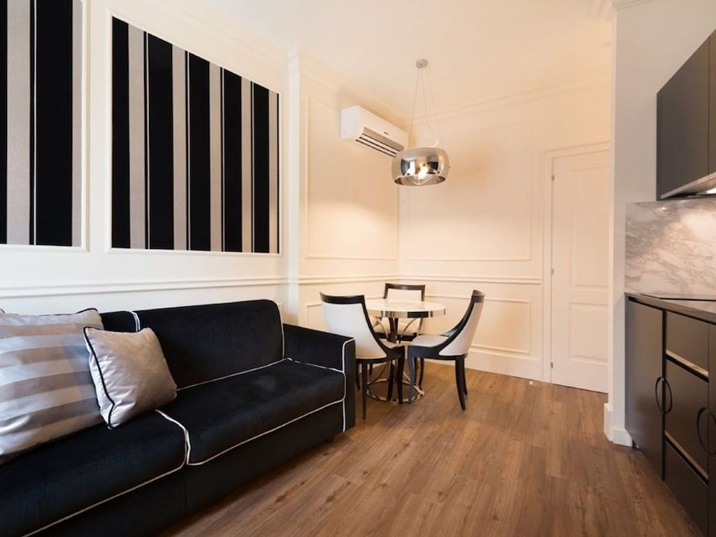 Aparthotel Verona House