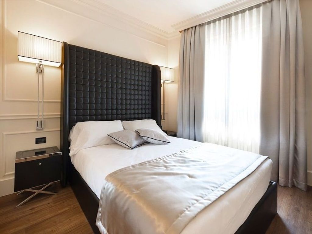 Aparthotel Verona House