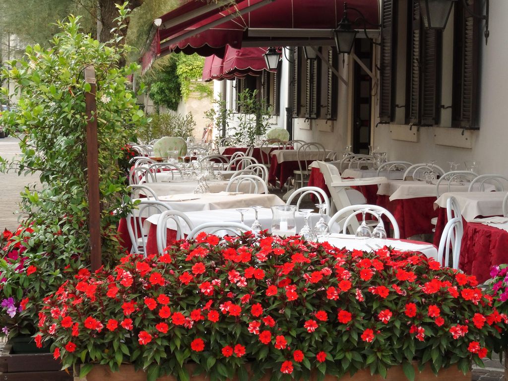 Villa Erica