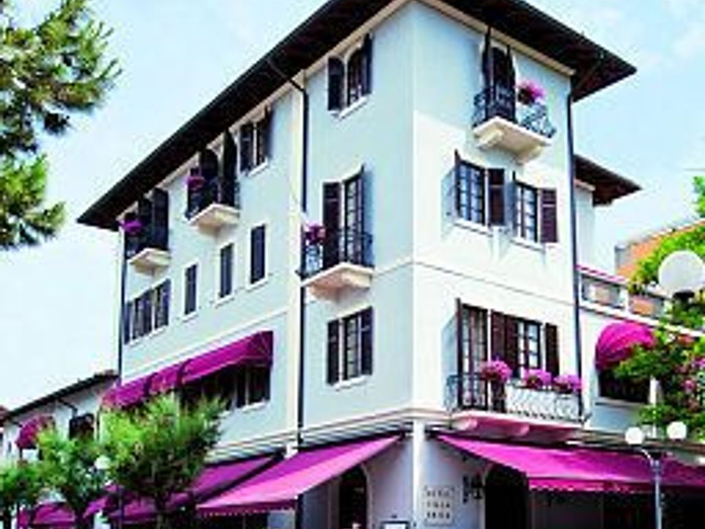 Villa Erica